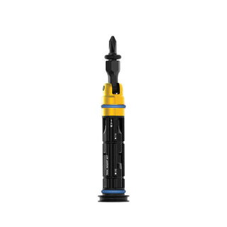 Lezyne Dual Insert Kit - M - Black
