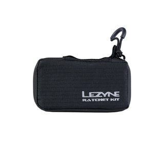 Lezyne Ratchet Drive - W/Case