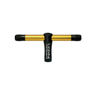 Lezyne Storage Drive - Black