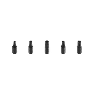 Lezyne Storage Drive - Black