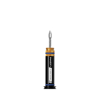 Lezyne Tubeless Insert Kit - Black