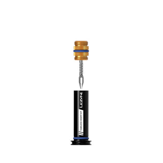 Lezyne Tubeless Insert Kit - Black