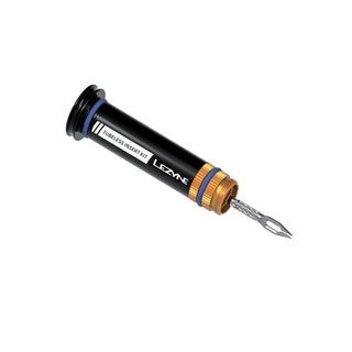 Lezyne Tubeless Insert Kit - Black