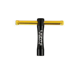 Lezyne T-Drive - Black