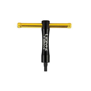Lezyne T-Drive - Black