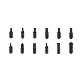 Lezyne T-Drive - Black