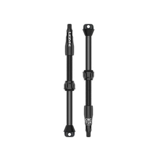 Lezyne CNC TLR Valve Pro 80mm