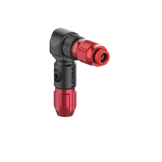 Lezyne Steel Floor Drive Flat Black