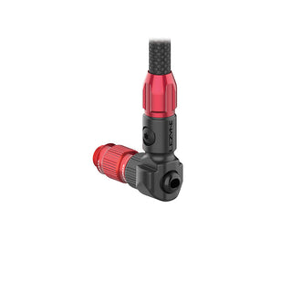 Lezyne Steel Floor Drive Flat Black