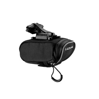 Lezyne Micro Caddy QR M - Black
