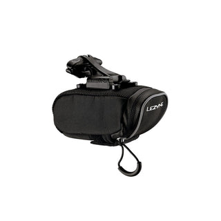 Lezyne Micro Caddy QR S - Black
