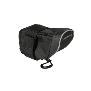 Lezyne Micro Caddy M - Black