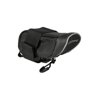 Lezyne Micro Caddy S - Black