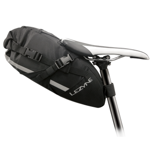 Lezyne XL Caddy - Black