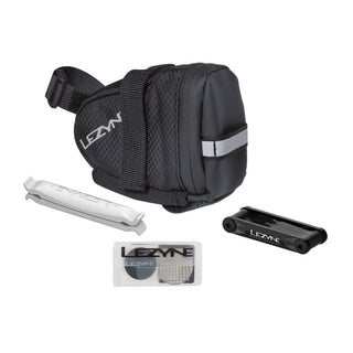 Lezyne S-Caddy Loaded