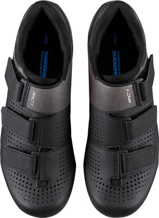 Shimano RC1 Womens Shoes Black Size