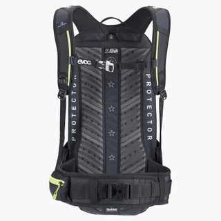 EVOC FR Enduro Blackline 16 M/L - Black