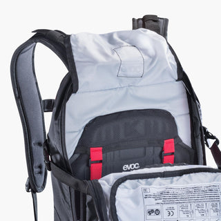 EVOC FR Enduro Blackline 16 M/L - Black
