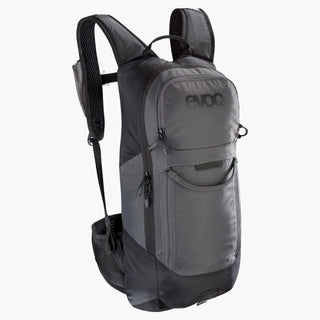 EVOC FR Lite Race 10 S - Carbon Grey/Black