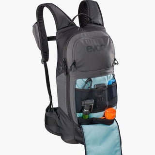 EVOC FR Lite Race 10 M/L - Carbon Grey/Black