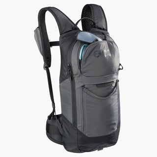 EVOC FR Lite Race 10 M/L - Carbon Grey/Black