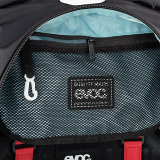 EVOC FR Lite Race 10 M/L - Carbon Grey/Black