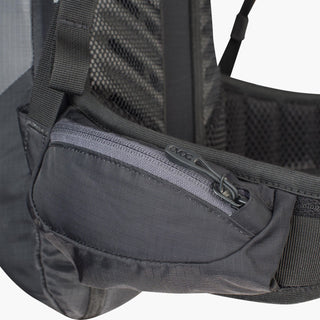 EVOC FR Lite Race 10 M/L - Carbon Grey/Black