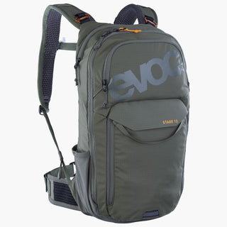 EVOC Stage 12 - Dark Olive