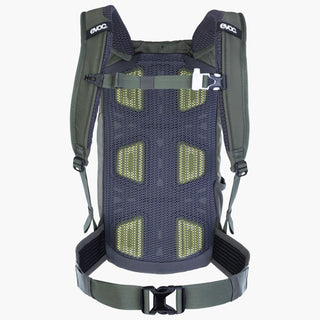 EVOC Stage 12 - Dark Olive