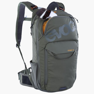 EVOC Stage 12 - Dark Olive