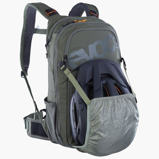 EVOC Stage 12 - Dark Olive