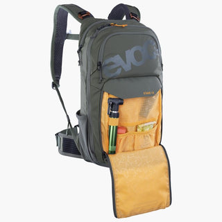EVOC Stage 12 - Dark Olive