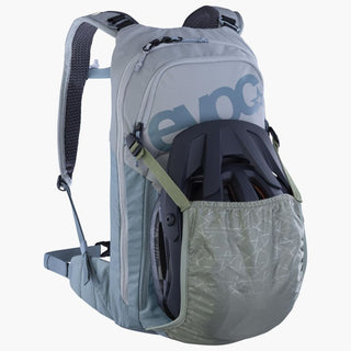 EVOC Stage 6 + Hydration Bladder 2 - Stone/Steel