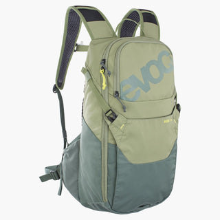 EVOC Ride 16 - Light Olive/Olive