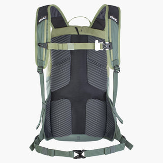EVOC Ride 16 - Light Olive/Olive