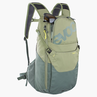 EVOC Ride 16 - Light Olive/Olive