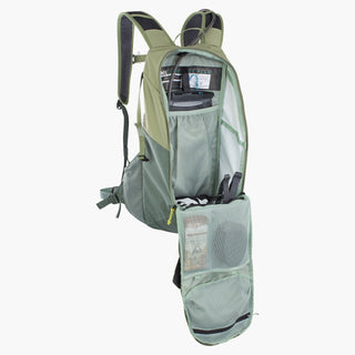 EVOC Ride 16 - Light Olive/Olive