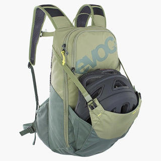 EVOC Ride 16 - Light Olive/Olive