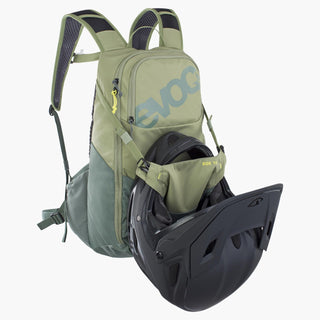 EVOC Ride 16 - Light Olive/Olive