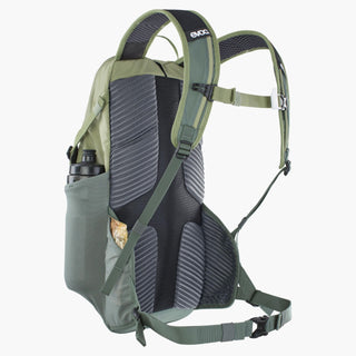 EVOC Ride 16 - Light Olive/Olive
