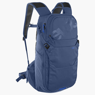 EVOC Ride 12 + Hydration Bladder 2 Denim