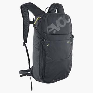 EVOC Ride 8 + Hydro Bladder 2 - Black