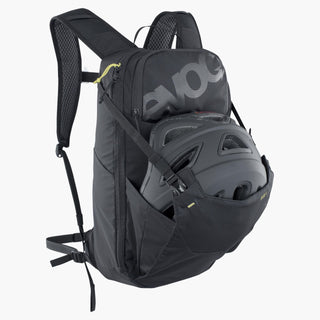 EVOC Ride 8 + Hydro Bladder 2 - Black