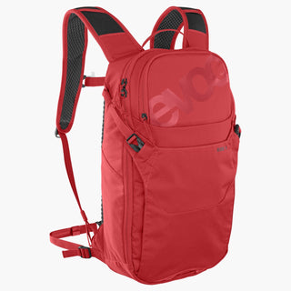 EVOC Ride 8 + Hydration Bladder 2 - True Red