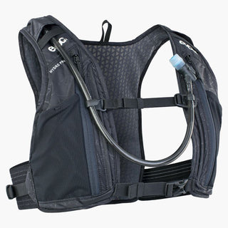 EVOC Hydro Pro 3 + Hydro Bladder 1.5 - Black