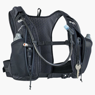 EVOC Hydro Pro 3 + Hydro Bladder 1.5 - Black