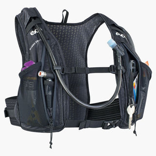 EVOC Hydro Pro 3 + Hydro Bladder 1.5 - Black