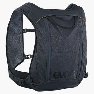 EVOC Hydro Pro 3 + Hydro Bladder 1.5 - Black