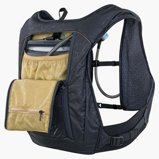 EVOC Hydro Pro 3 + Hydro Bladder 1.5 - Black