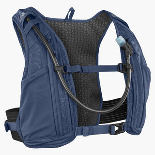 EVOC Hydro Pro 3 + Hydration Bladder 1.5 - Denim
